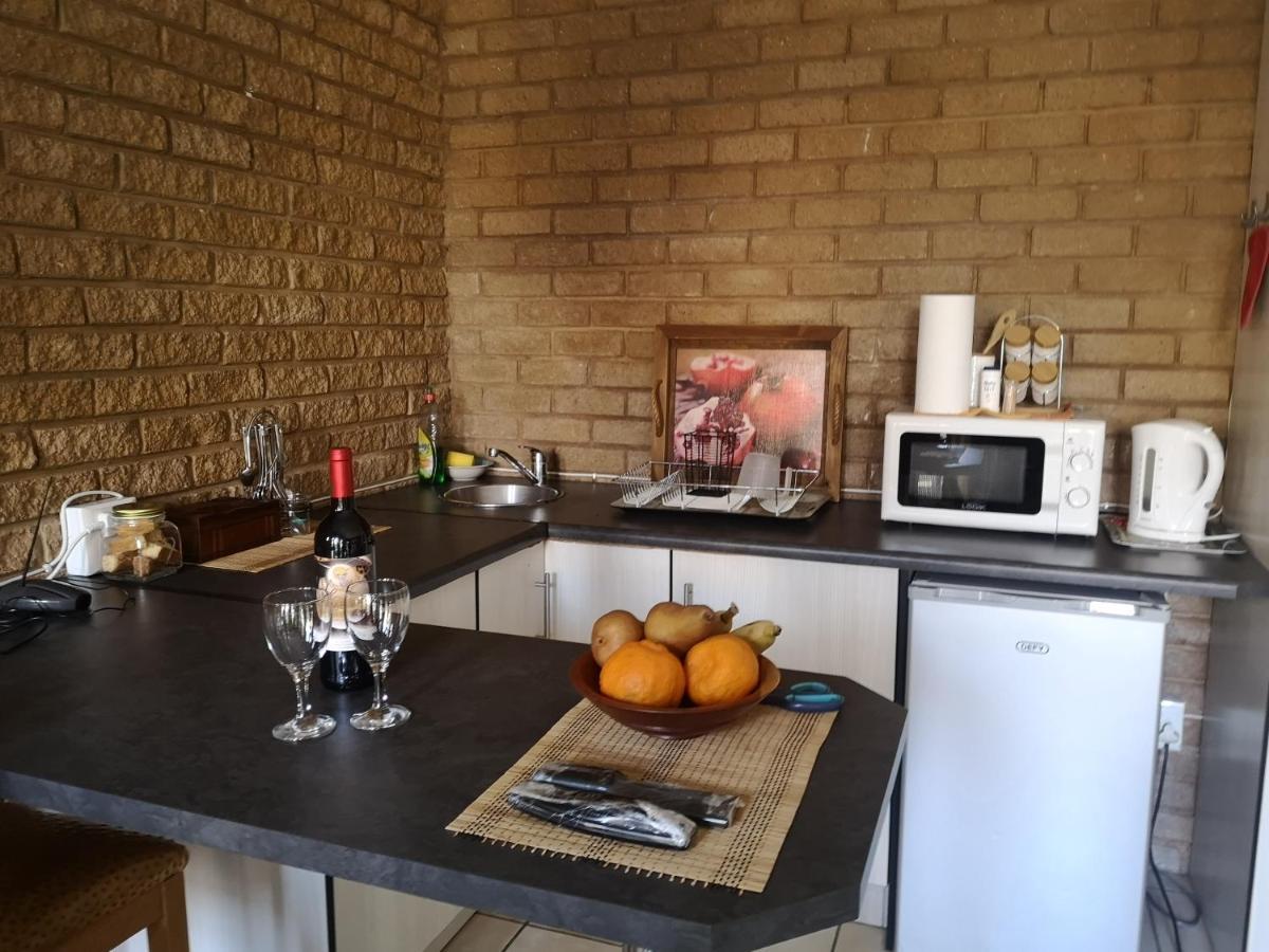 800@Merton Pretoria-Noord Buitenkant foto